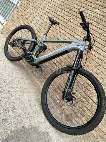 VTT électrique TREK Rail 9.7 Gen 5