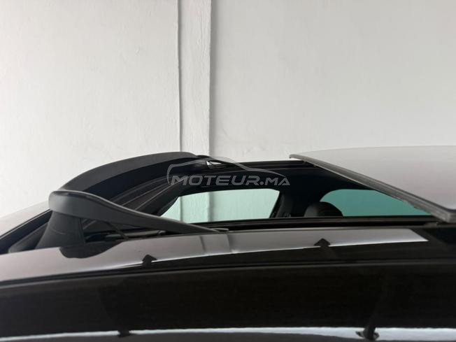 Skoda Superb Diesel Automatique 2021 à Safi