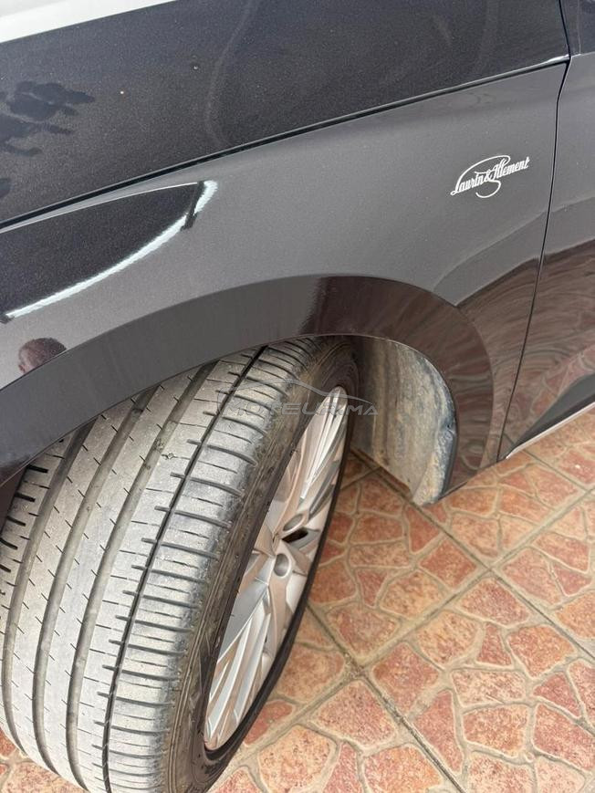 Skoda Superb Diesel Automatique 2021 à Safi