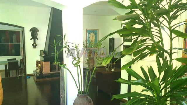 Location Villa à Casablanca - 2
