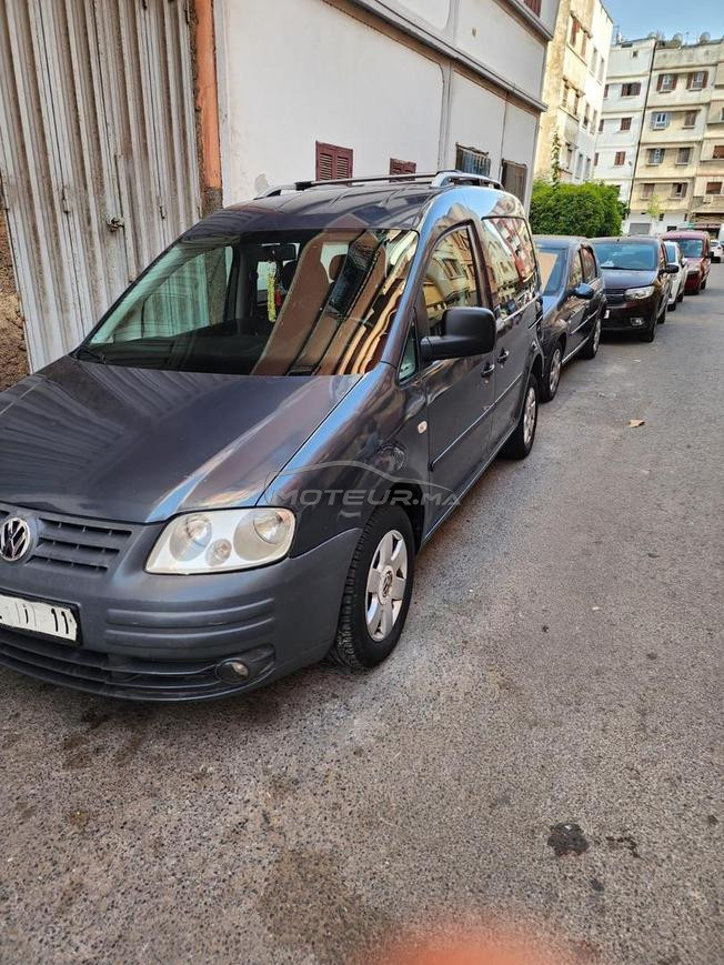 Volkswagen - Caddy