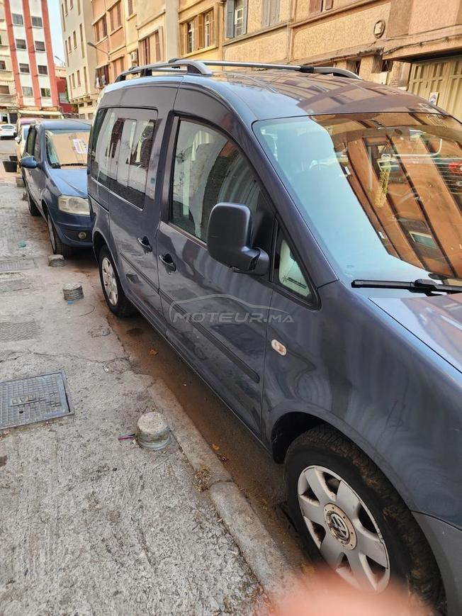 Volkswagen - Caddy