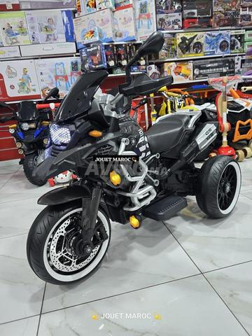 محرك X ADV GS - 2