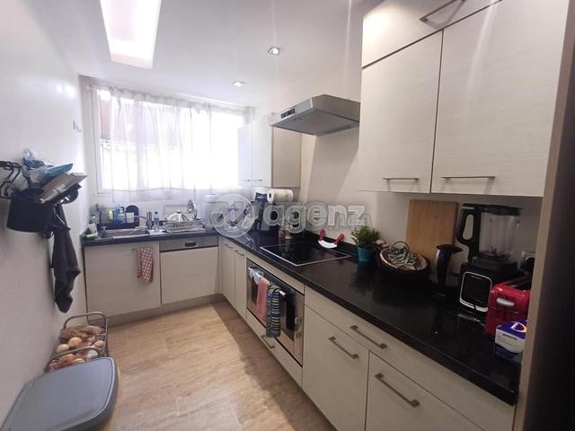 CMN-MA-2755 - Appartement à vendre à Maârif - 2