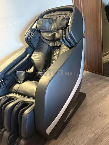 Fauteuil professionnel - 2