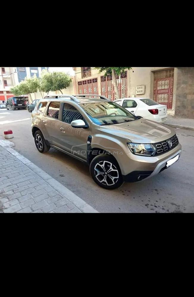 AUTO - 8CV - 110000km - نمرة 1 - طنجة