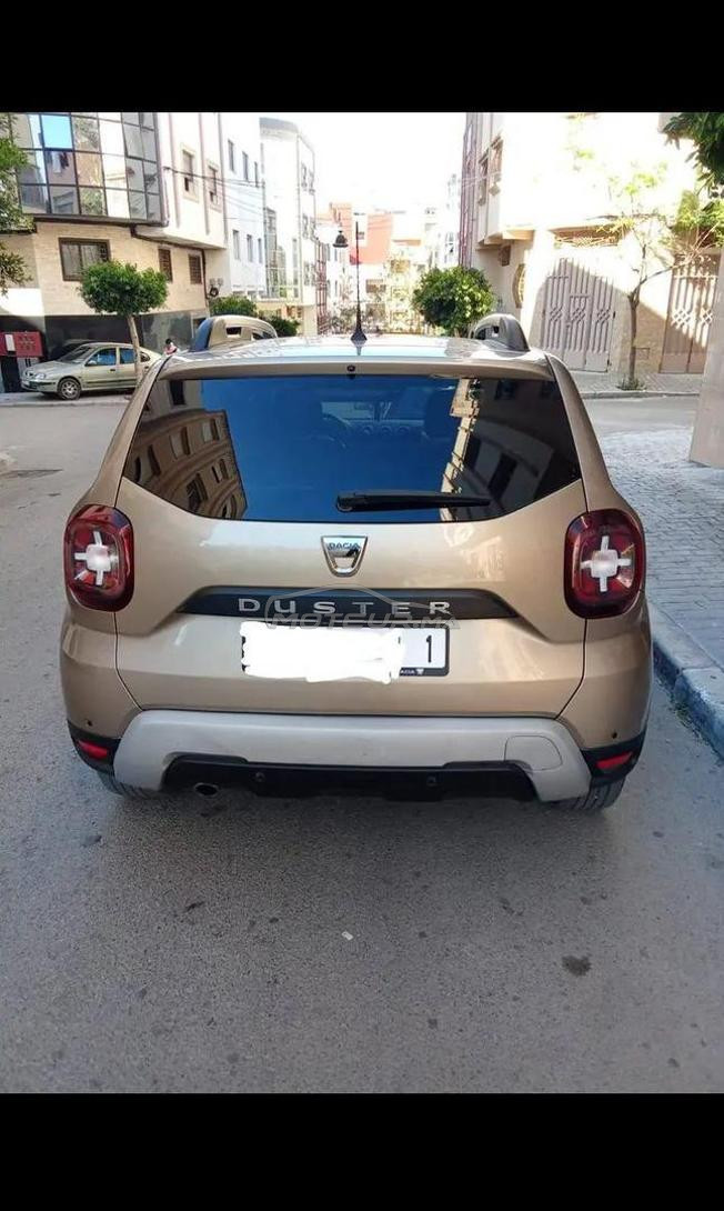 AUTO - 8CV - 110000km - نمرة 1 - طنجة