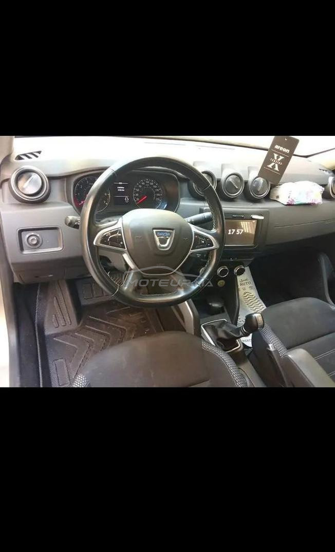 AUTO - 8CV - 110000km - نمرة 1 - طنجة