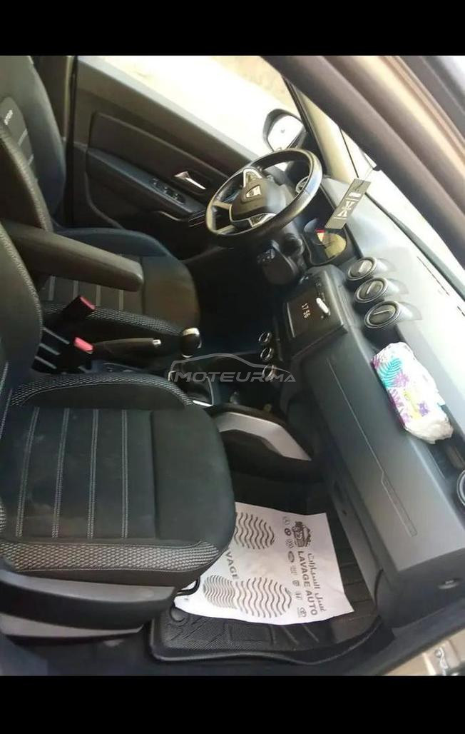 AUTO - 8CV - 110000km - نمرة 1 - طنجة