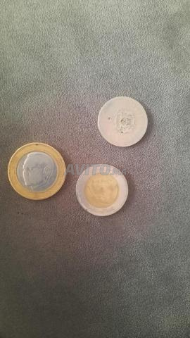 Billet 50 dhs Hassan 2