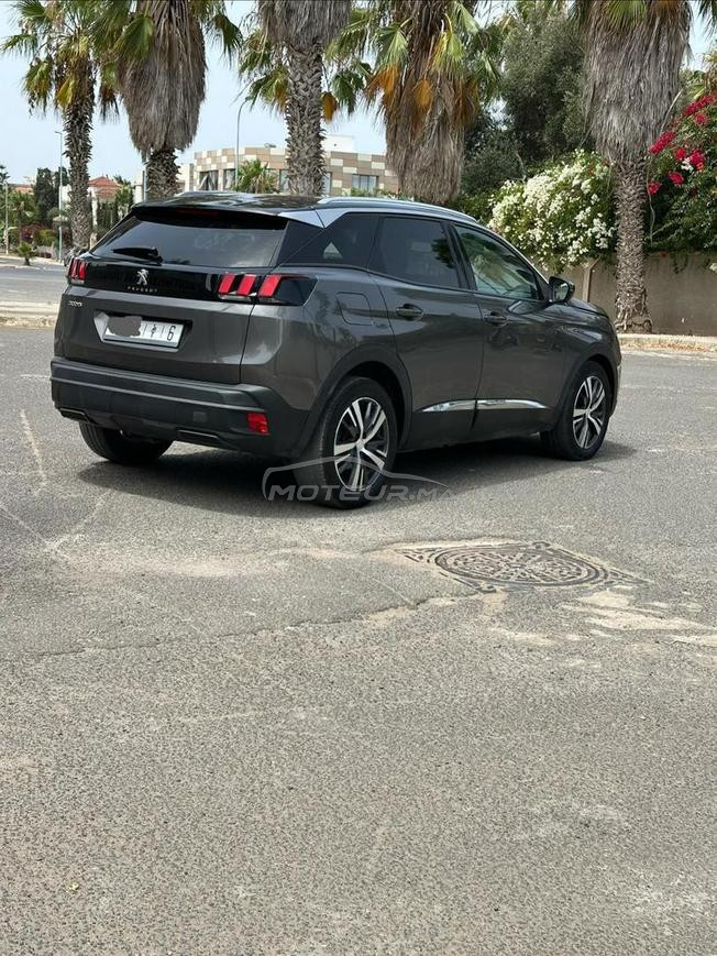 PEUGEOT 3008 ALLUREPACK 1.5BLUEHDI BVA