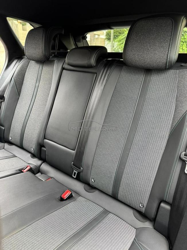 PEUGEOT 3008 ALLUREPACK 1.5BLUEHDI BVA