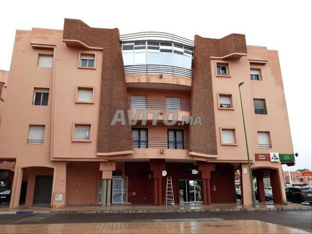 Appartement usage professionnel - Nouvelle gare