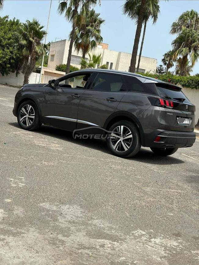 PEUGEOT 3008 ALLUREPACK 1.5BLUEHDI BVA
