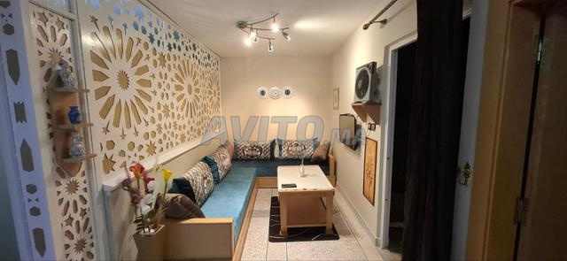 Appart Chic & Moderne Azrou 142 Hay Salam 03 - 2