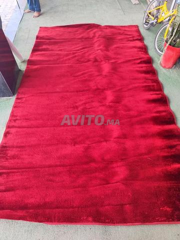 Tapis de Turquie en bon état - 2