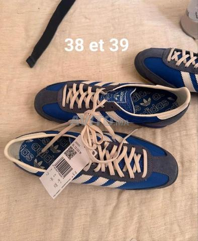 Adidas Original - 2