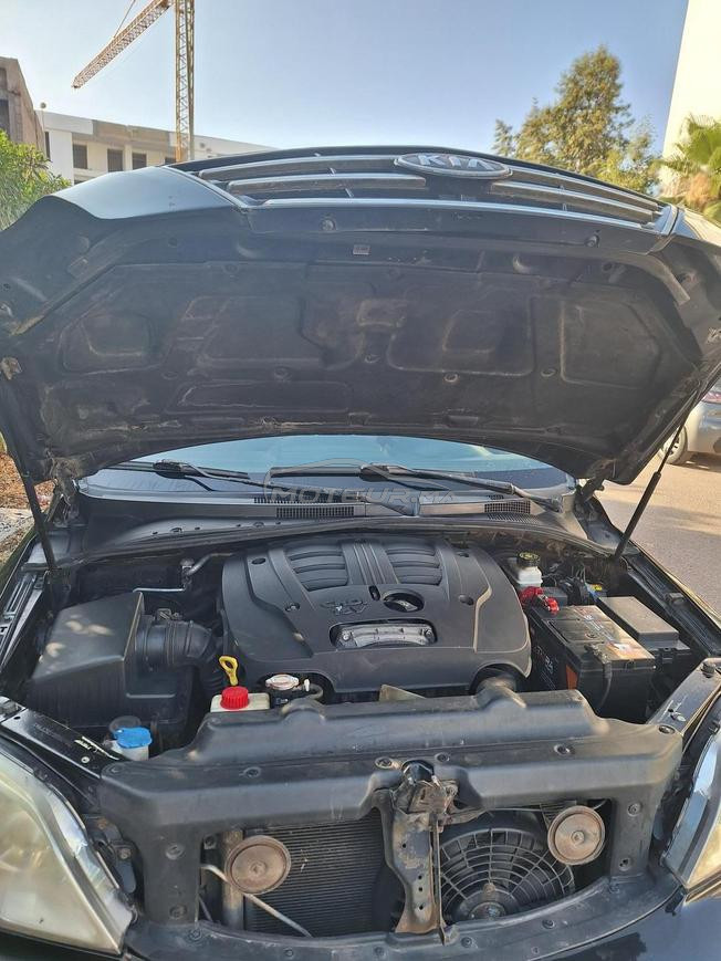 Kia Sorento Diesel 2009