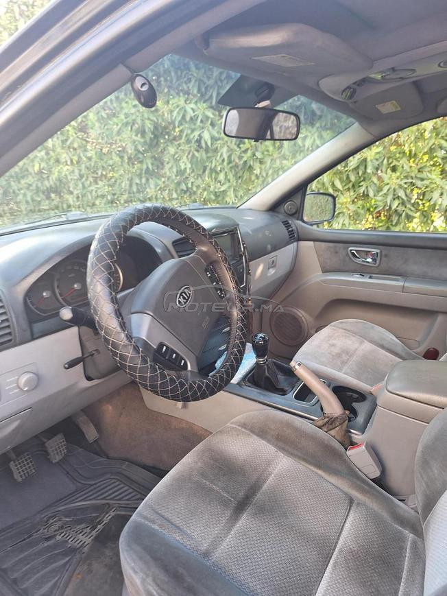 Kia Sorento Diesel 2009