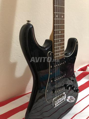 Guitare Westfield Strat