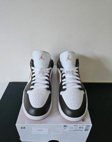 Nike Jordan Original - 2