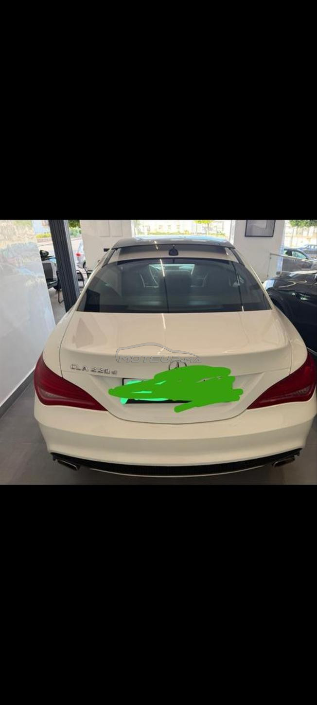 mercedes classe A amg 220