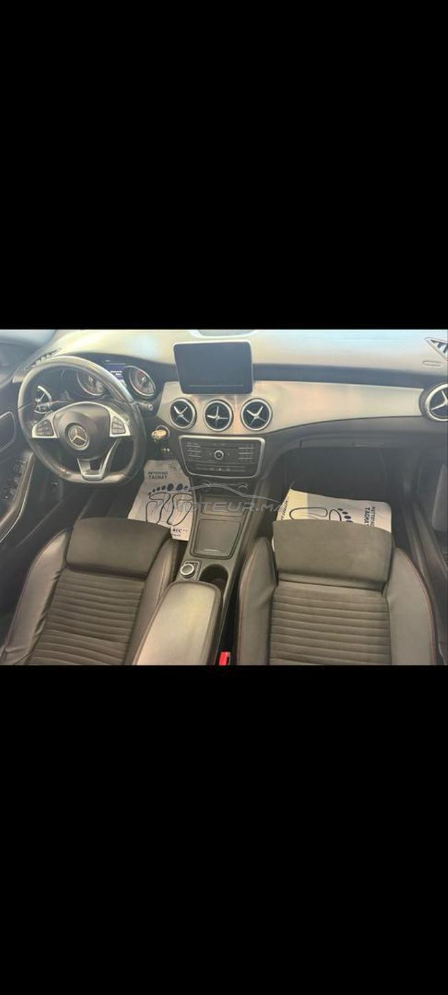 mercedes classe A amg 220