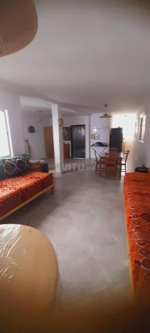Appartement disponible - 2
