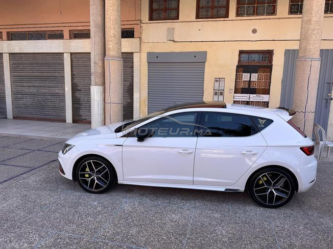 seat leon fr anniversaire 