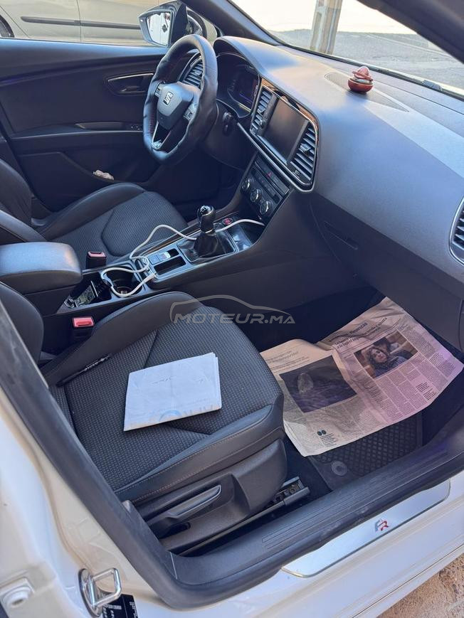 seat leon fr anniversaire 