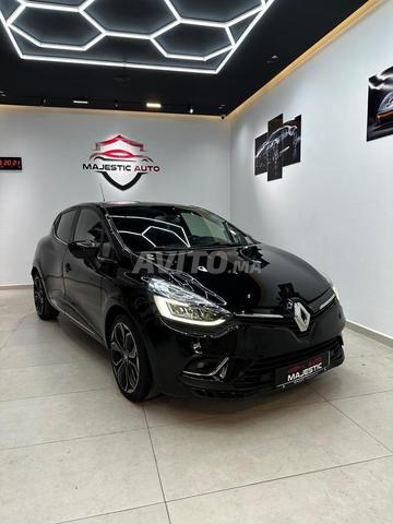 Clio 4 intense