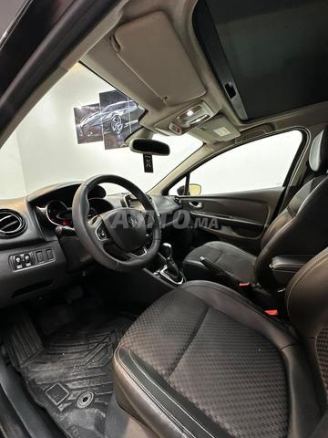 Clio 4 intense