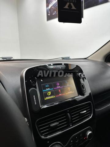 Clio 4 intense