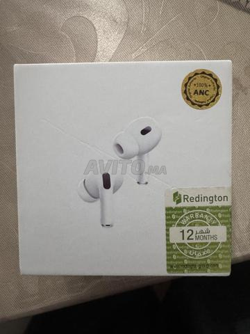 AirPods Pro 2 - 2