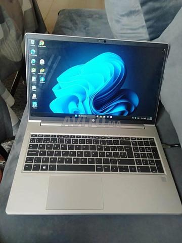 لابتوب HP i5 الجيل 11