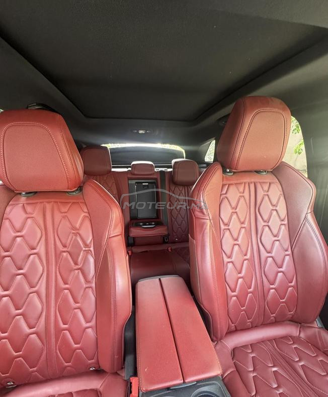 Peugeot 3008 Diesel Automatique 2022 à Rabat