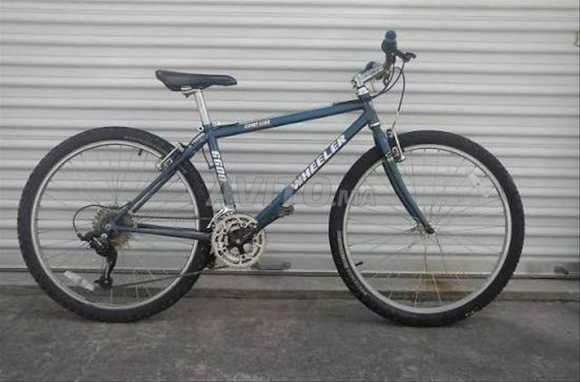 🚴 VTT à vendre en très bon état