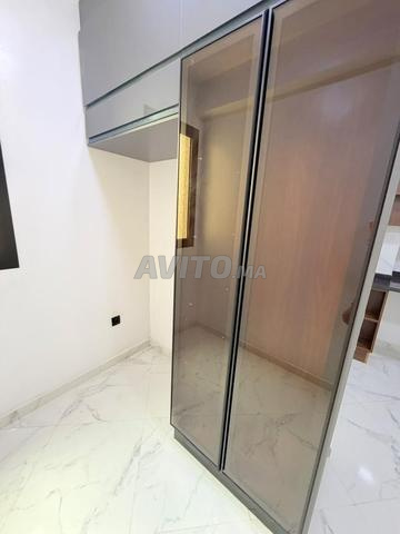 Appartement à louer 75 m² à Casablanca - 2