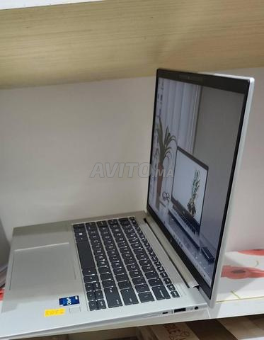 HP EliteBook 840 G10 تاتش كور i7-1365U 2023 - 2