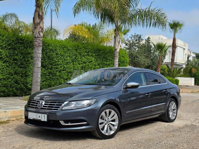 Volkswagen Passat - 2