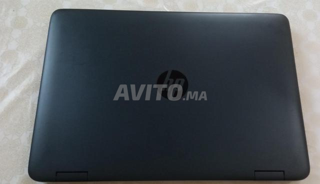 💻 HP ProBook 640 G2 - 2