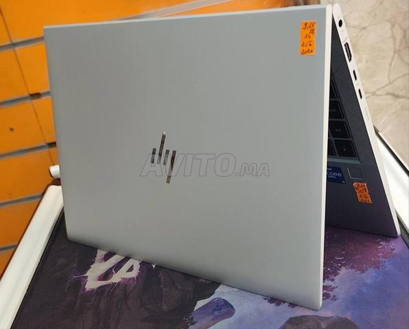 HP EliteBook 840 G8 تاتش كور i5-1145G7 2021