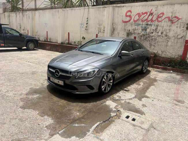mercedes cla mof 2018 