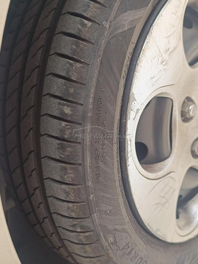 kia Picanto 2009
