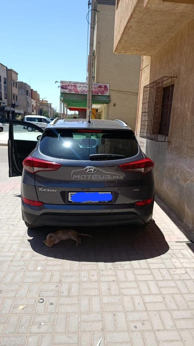 tucson hyundai 