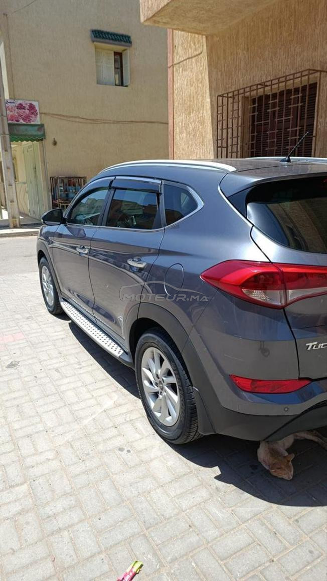 tucson hyundai 