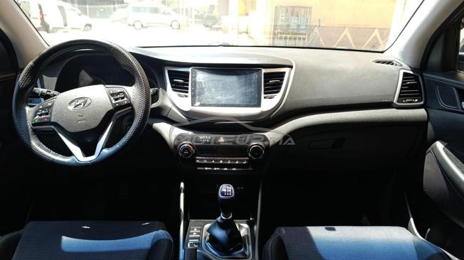 tucson hyundai 