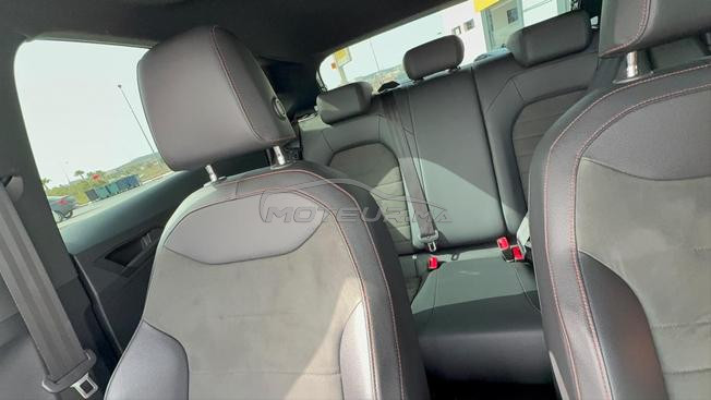 Seat Ibiza Essence Automatique 2024 à Tanger