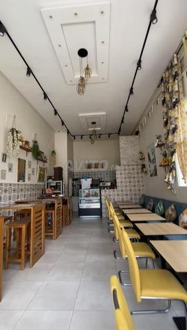 مطعم مجهز بالكامل للبيع بمدينة أحد السوالم - 2