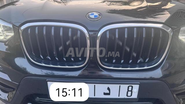 سيارة بي إم دبليو جميلة - 2